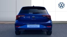 Volkswagen Polo 1.0 TSI R-Line 5dr Petrol Hatchback